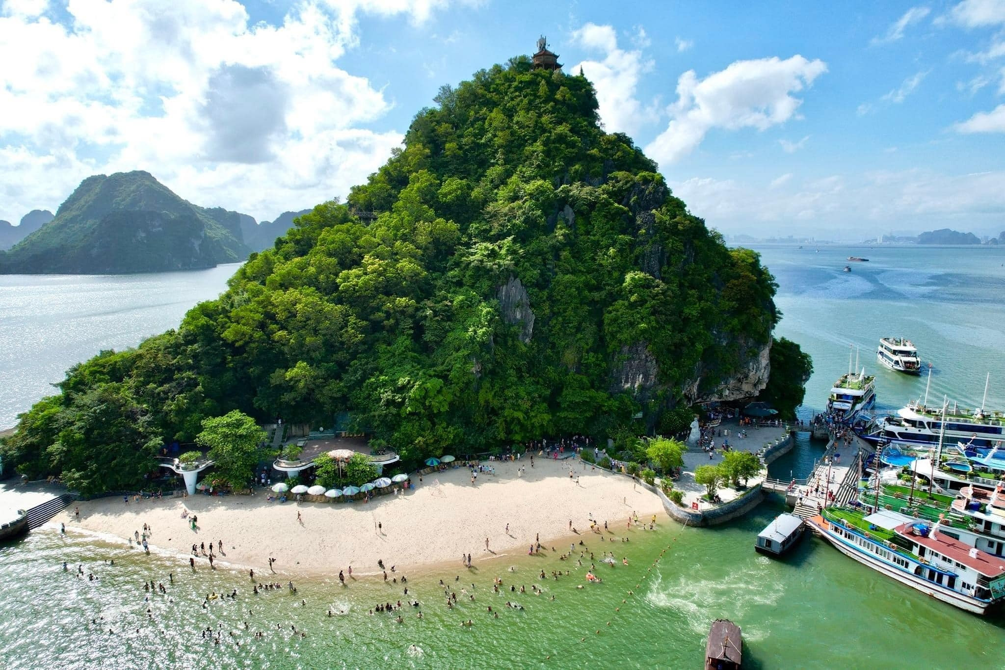 du lịch thanh hóa 3 ngày 2 đêm - Hình 5