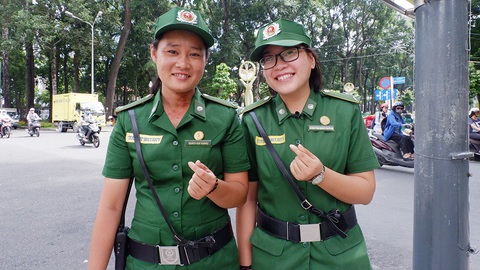 du lịch thanh niên xung phong - Hình 4