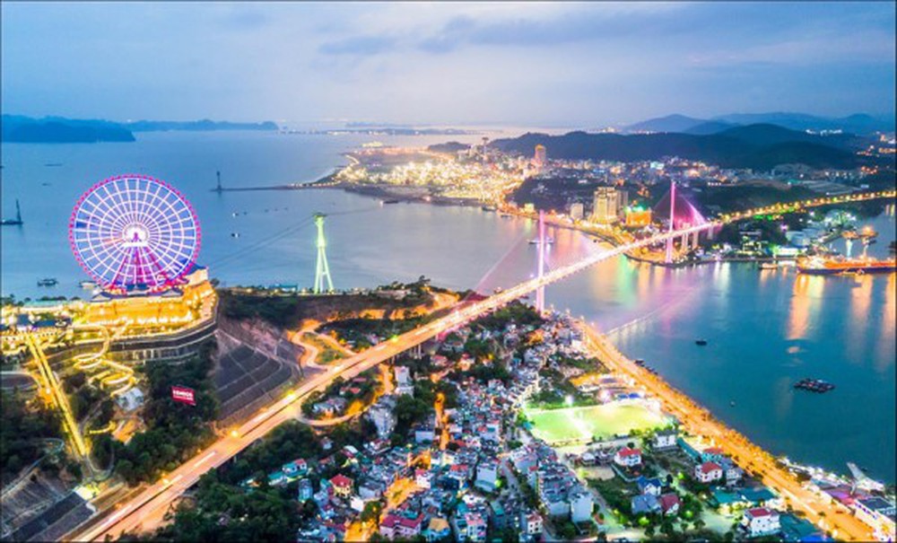 du lịch thành phố hạ long - Hình 3