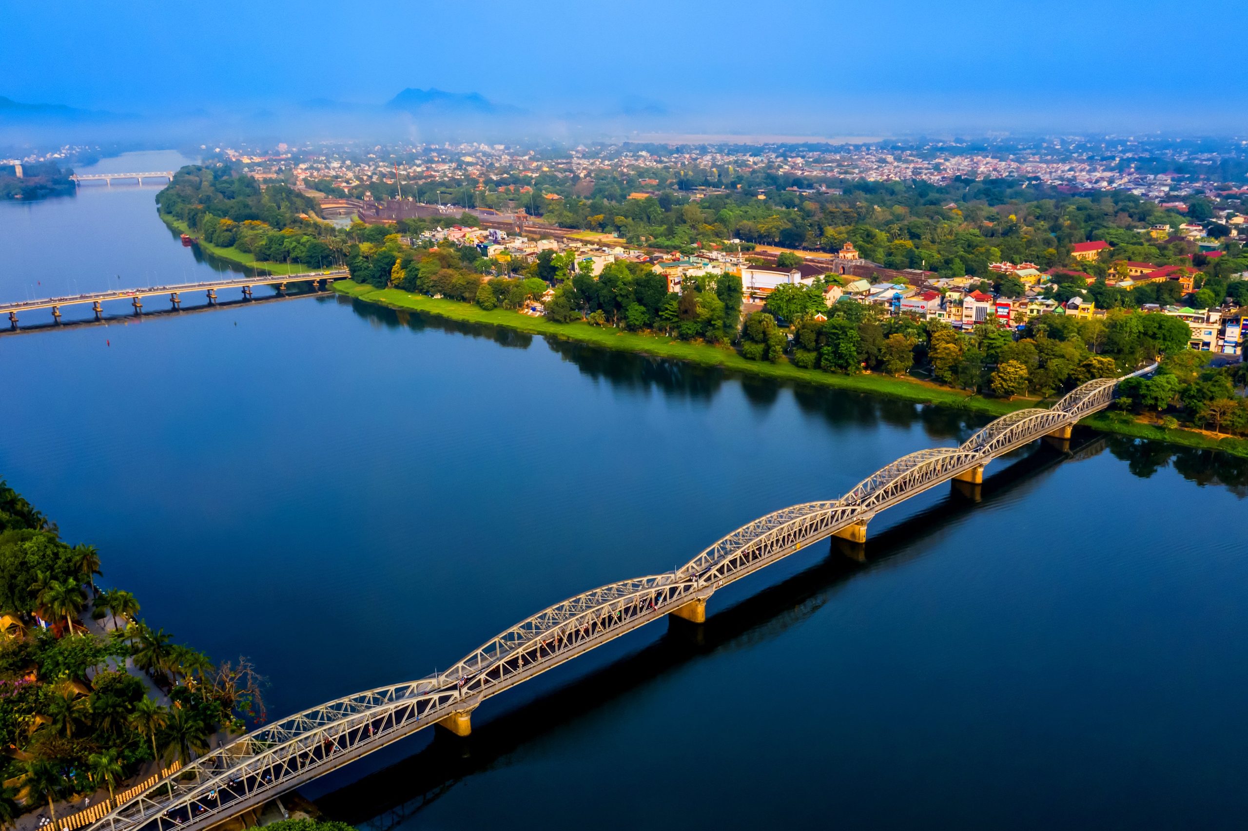 du lịch thành phố huế - Hình 2