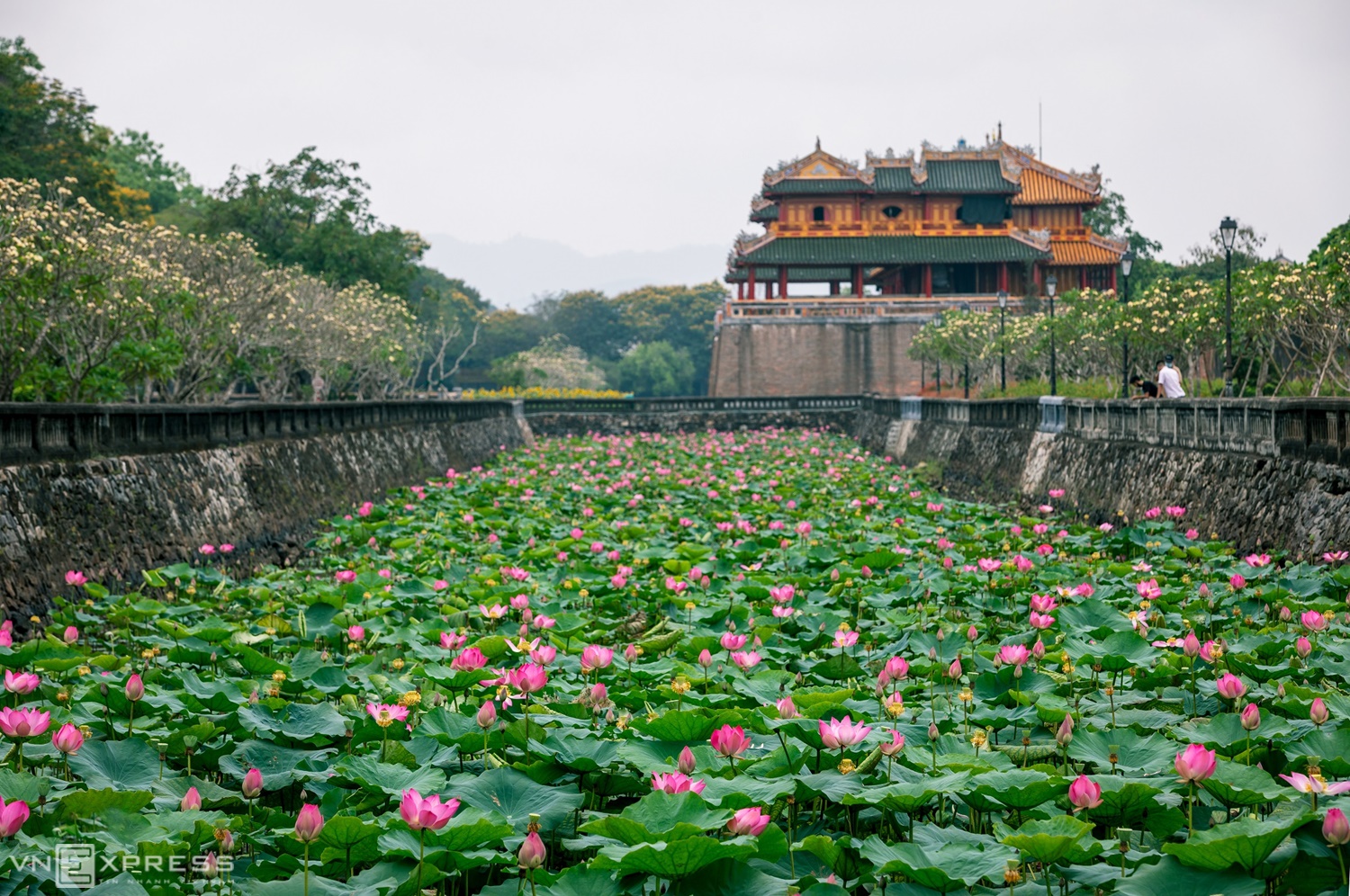 du lịch thành phố huế - Hình 3