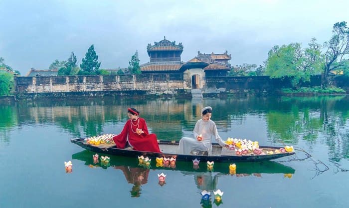 du lịch thành phố huế - Hình 5