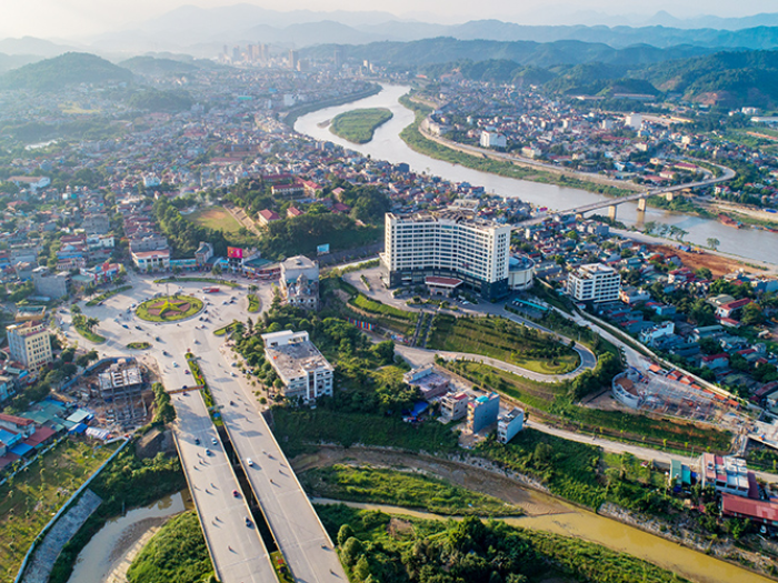 du lịch thành phố lào cai - Hình 3