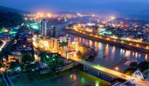 du lịch thành phố lào cai