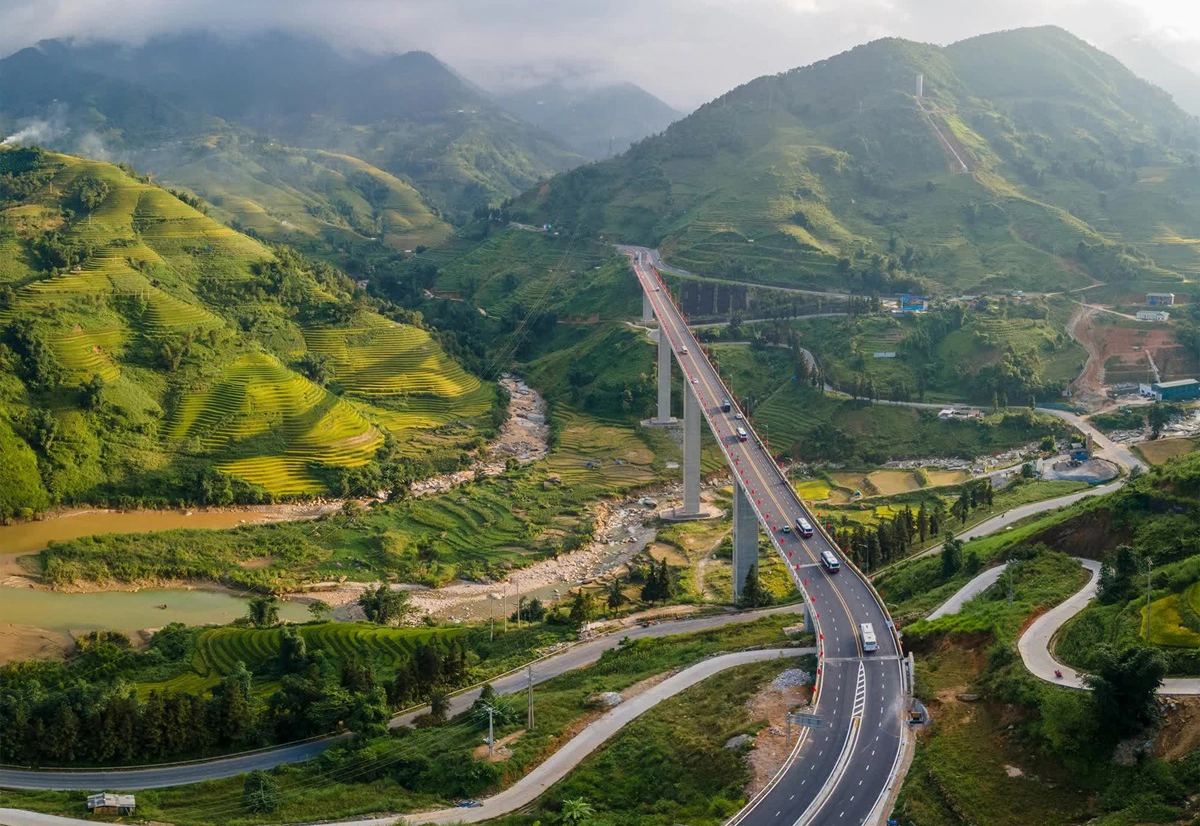 du lịch thành phố lào cai - Hình 4