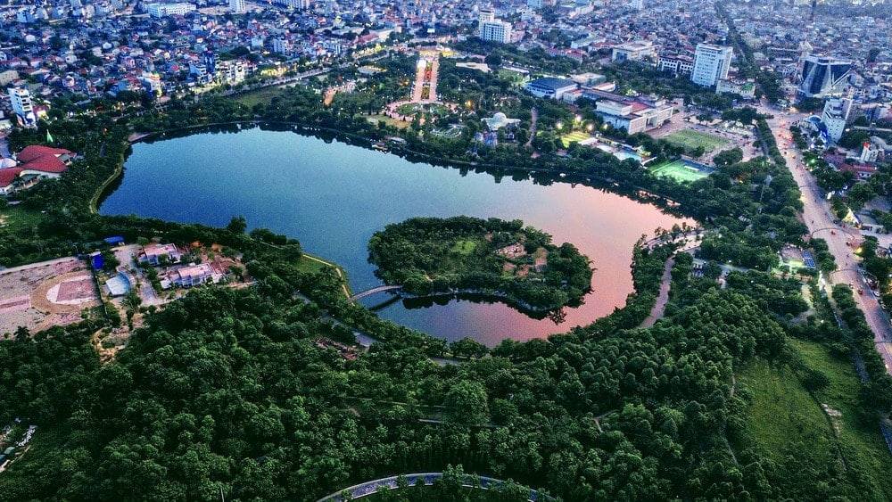 du lịch thành phố vinh - Hình 5