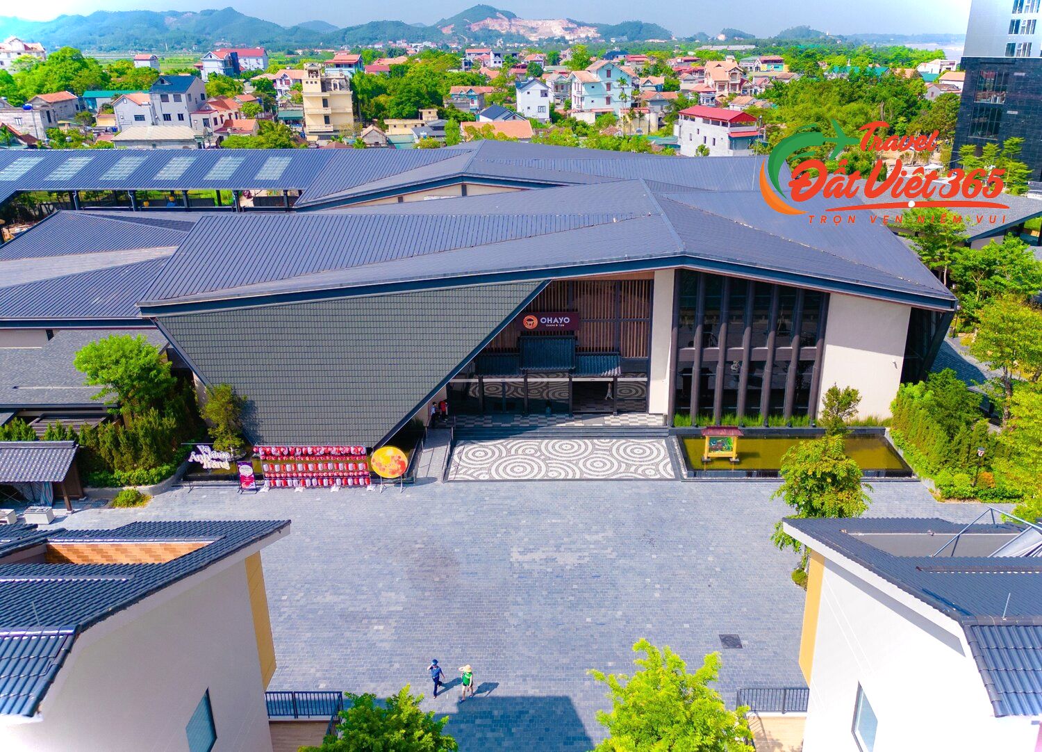 du lịch thanh thủy phú thọ 2 ngày 1 đêm - Hình 4