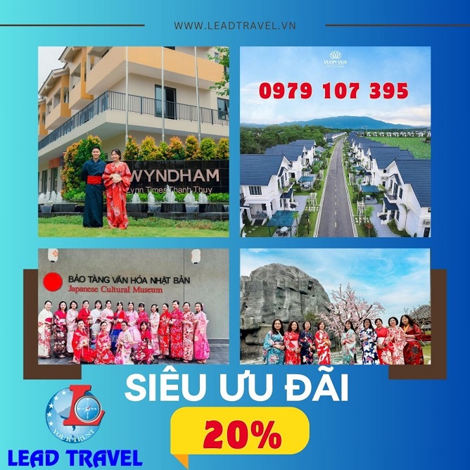 du lịch thanh thủy phú thọ 2 ngày 1 đêm - Hình 5