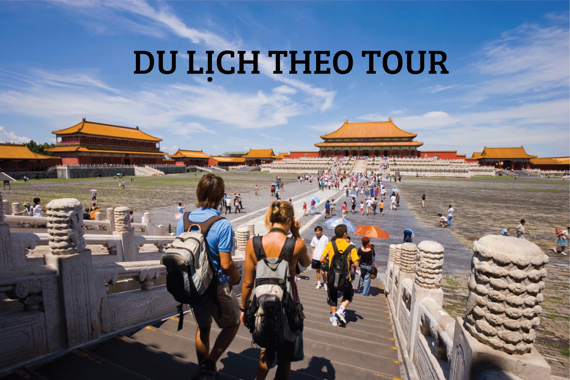 du lịch theo tour là gì - Hình 2