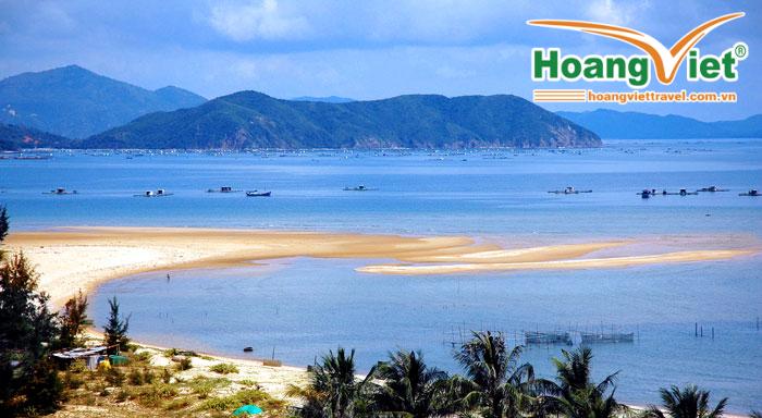 du lịch thiên cầm 3 ngày 2 đêm - Hình 2
