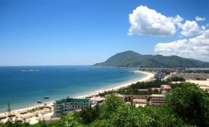 du lịch thiên cầm hà tĩnh