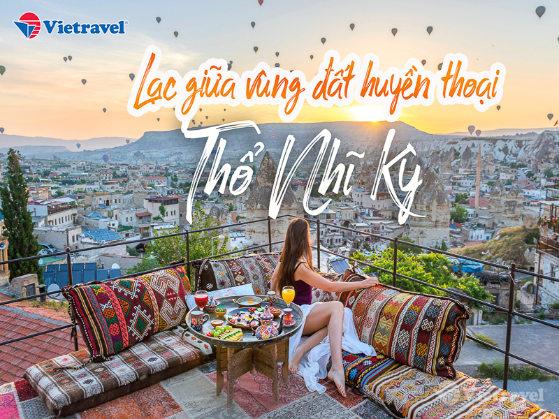 du lịch thổ nhĩ kỳ vietravel - Hình 5