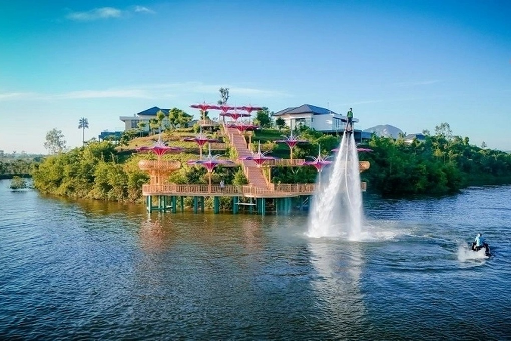 du lịch thọ xuân thanh hóa - Hình 2