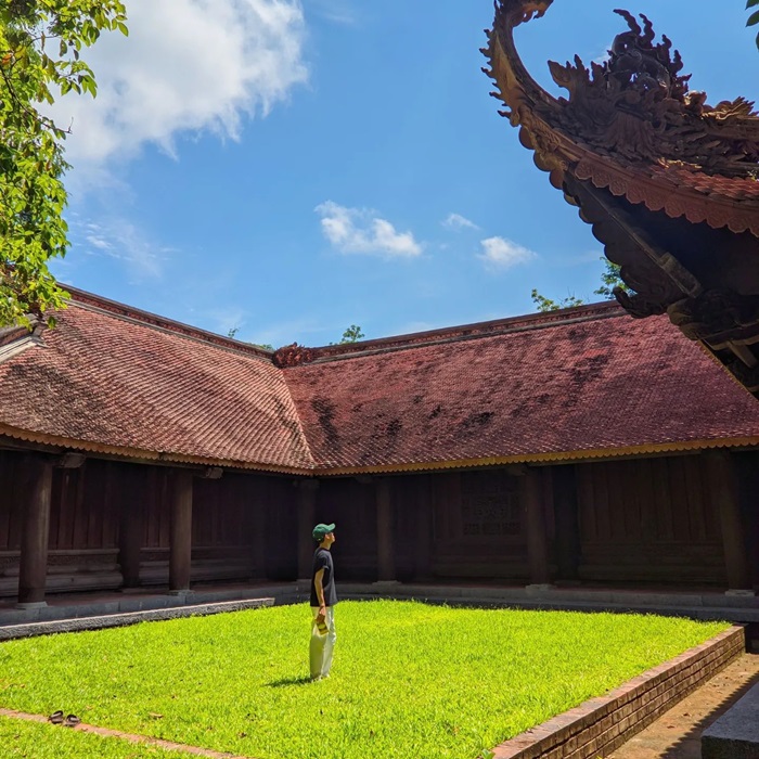 du lịch thọ xuân thanh hóa - Hình 3