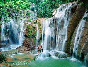 du lịch thọ xuân thanh hóa