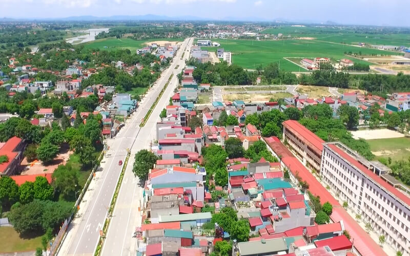 du lịch thọ xuân thanh hóa - Hình 4