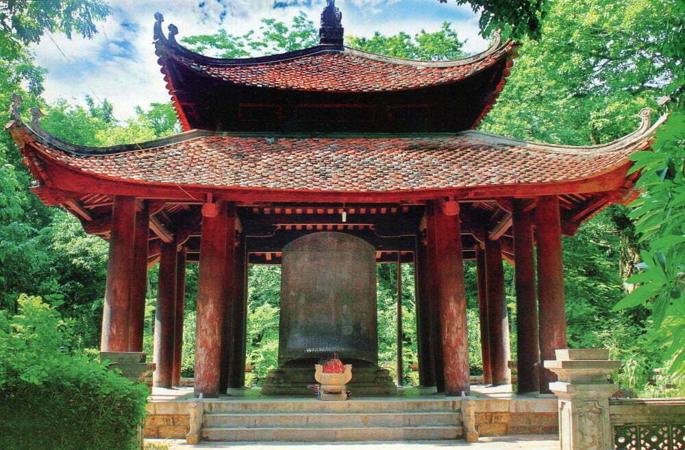 du lịch thọ xuân thanh hóa - Hình 5