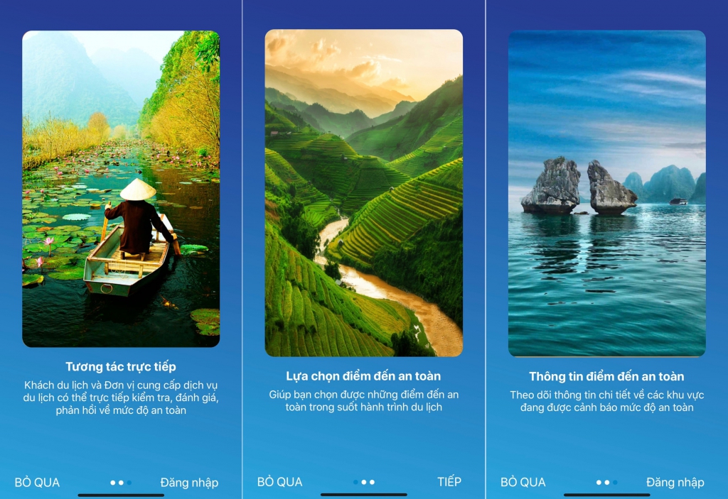 du lịch thông minh ở việt nam - Hình 2