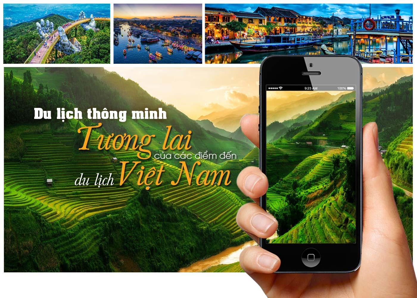 du lịch thông minh ở việt nam - Hình 5