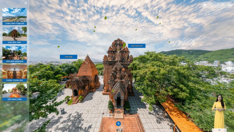 du lịch thực tế ảo tại việt nam - Hình 2