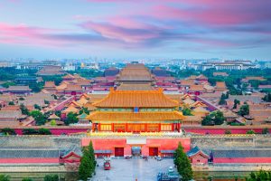 du lịch thượng hải bắc kinh