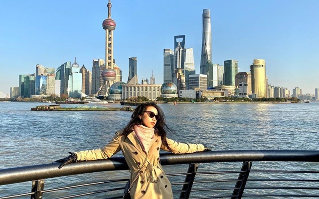 du lịch thượng hải bao nhiêu tiền - Hình 5