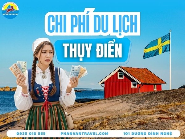 du lịch thụy điển bao nhiều tiền - Hình 5