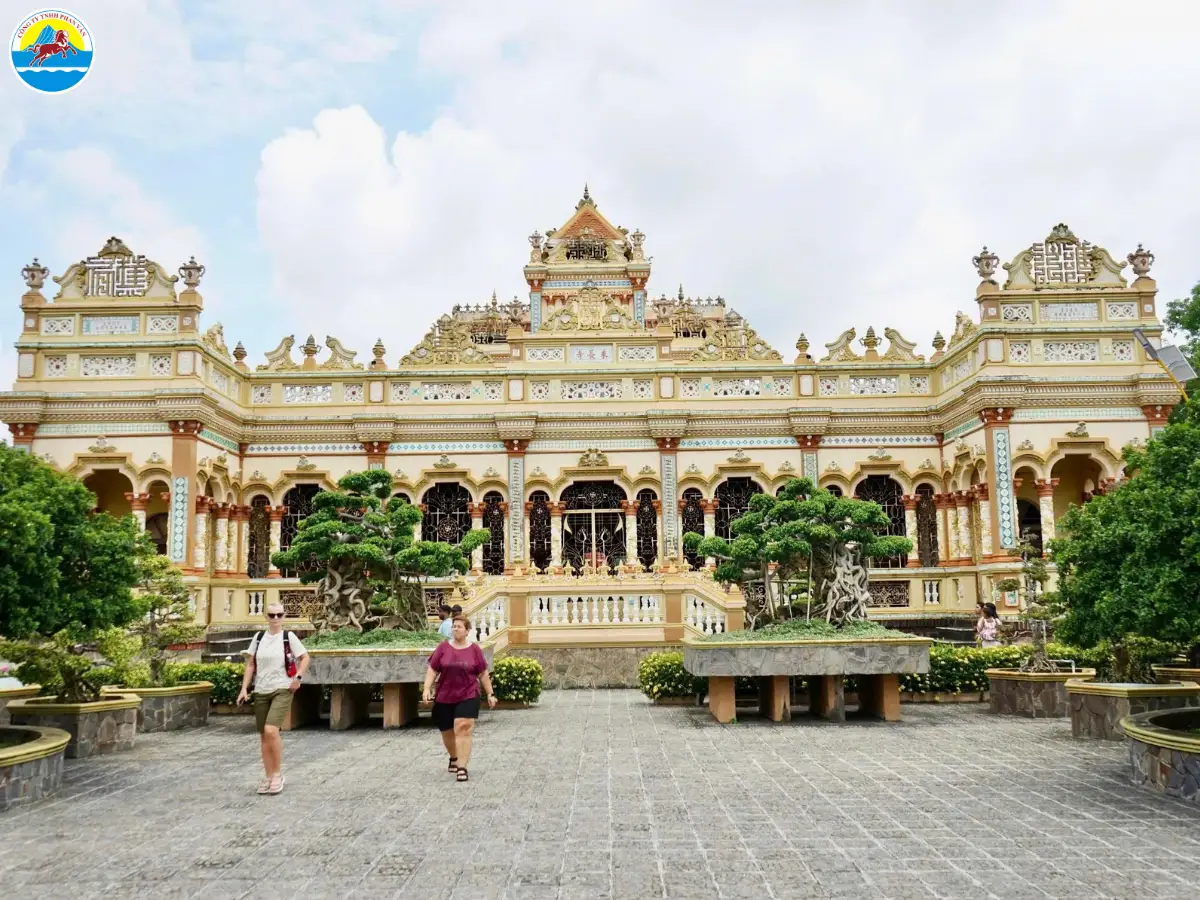 du lịch tiền giang 2 ngày 1 đêm - Hình 4