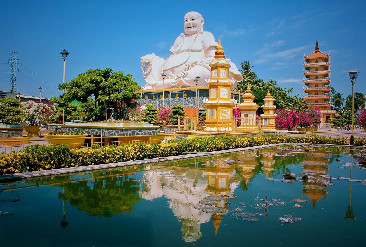 du lịch tiền giang - bến tre - Hình 2