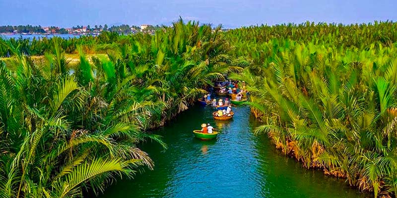 du lịch tiền giang - bến tre - Hình 3