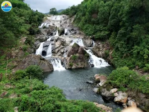 du lịch tiên phước