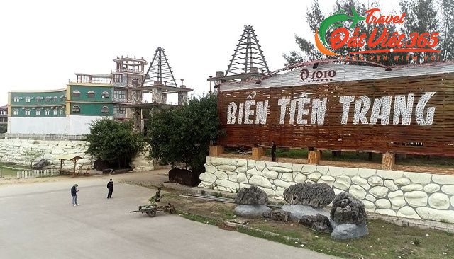 du lịch tiên trang - Hình 2