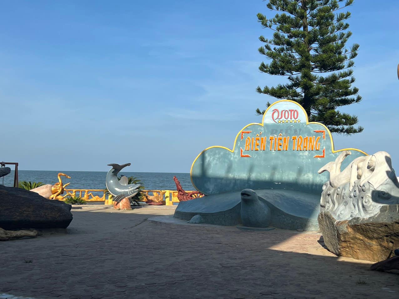 du lịch tiên trang - Hình 1