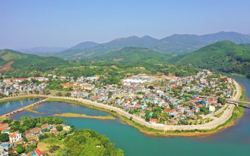 du lịch tiên yên - Hình 3