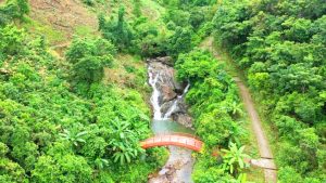 du lịch tiên yên