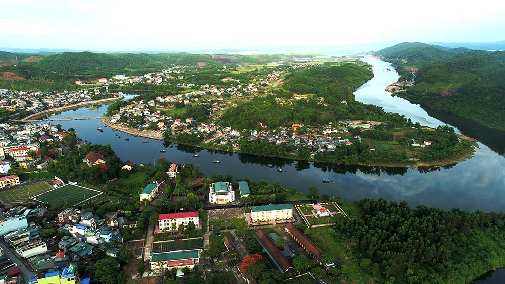 du lịch tiên yên - Hình 5