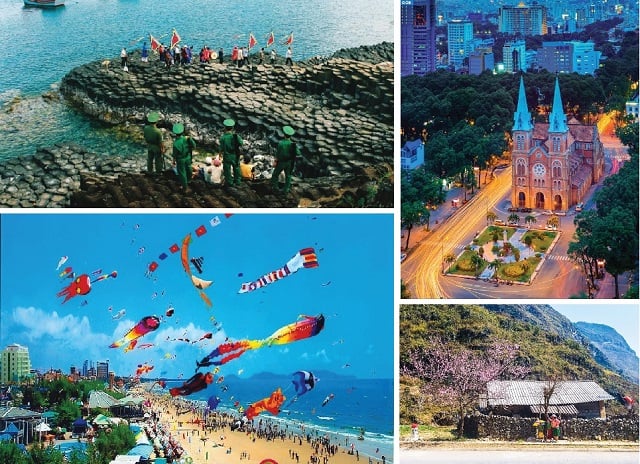 du lịch tiết kiệm nên đi đâu - Hình 2