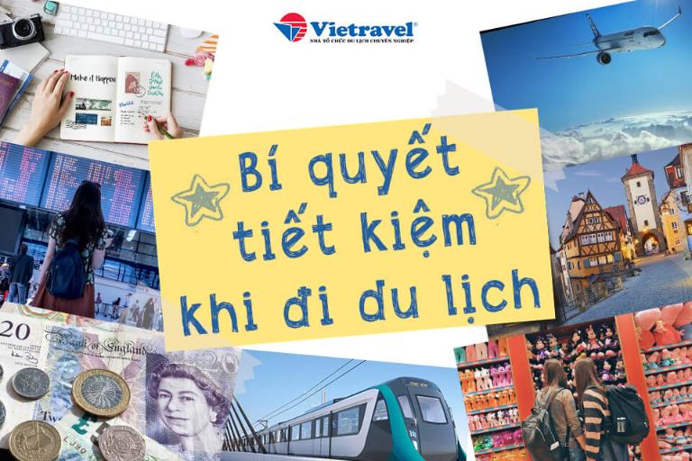 du lịch tiết kiệm nên đi đâu - Hình 3