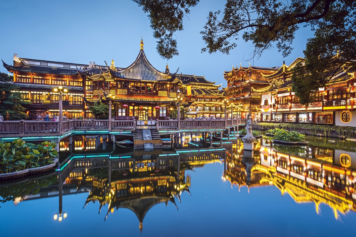du lịch tô châu hàng châu - Hình 2