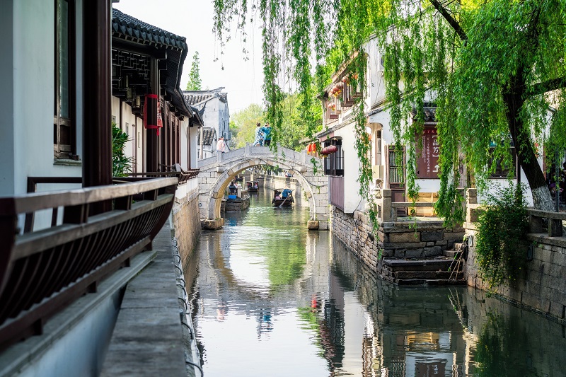 du lịch tô châu hàng châu - Hình 4
