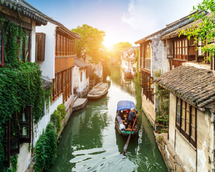 du lịch tô châu trung quốc - Hình 4