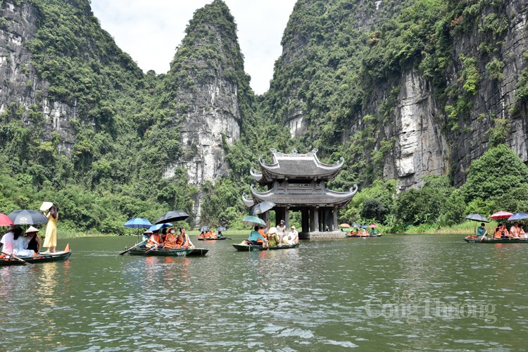 du lịch tôn giáo - Hình 2