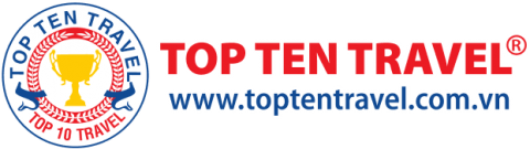 du lịch top ten - Hình 1