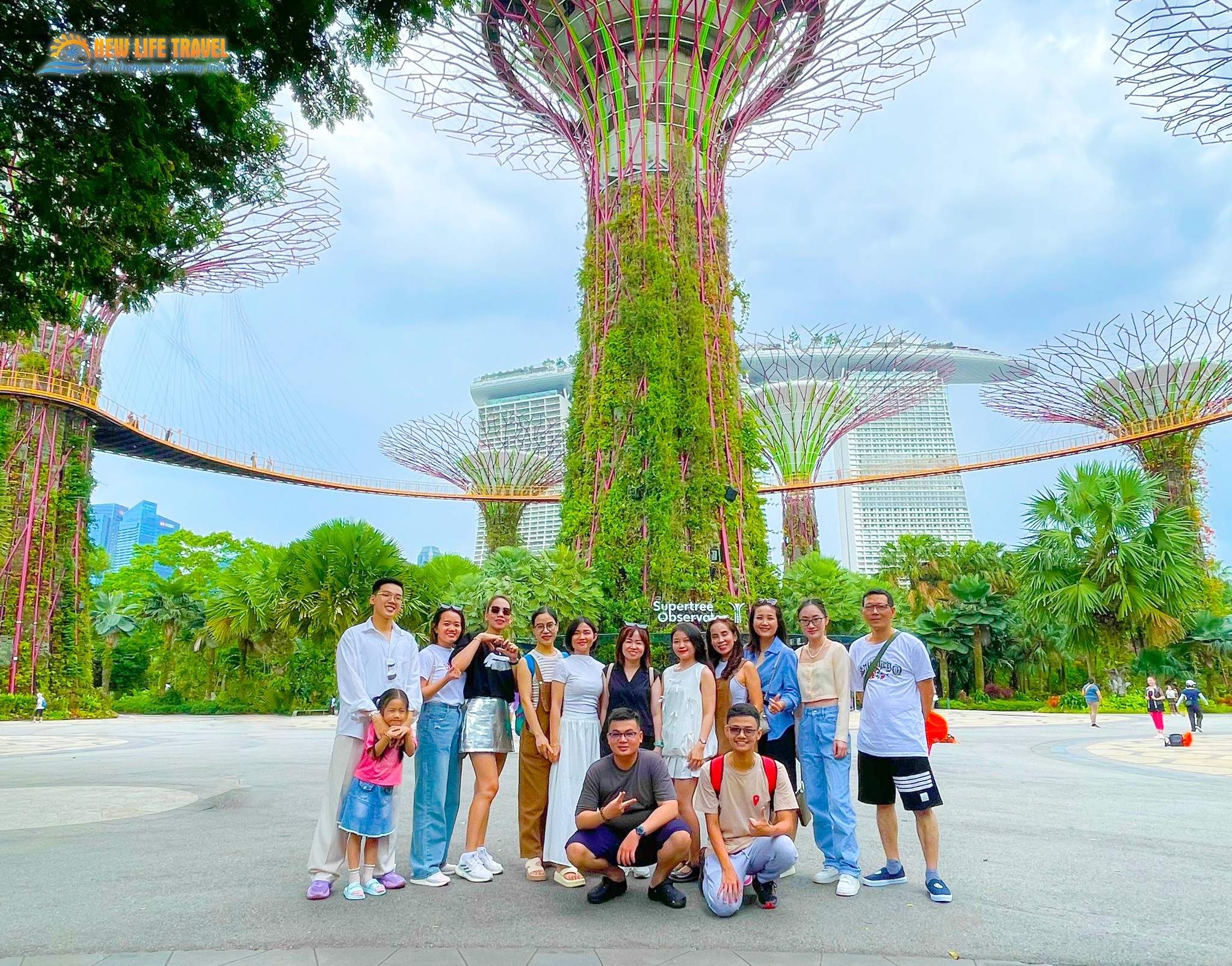 du lịch tour singapore - Hình 5
