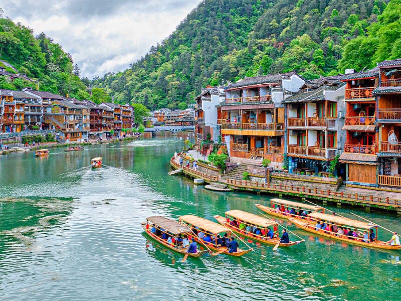 du lịch tour trung quốc - Hình 2
