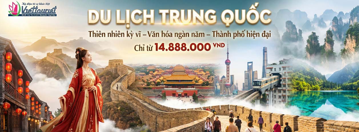 du lịch tour trung quốc - Hình 3