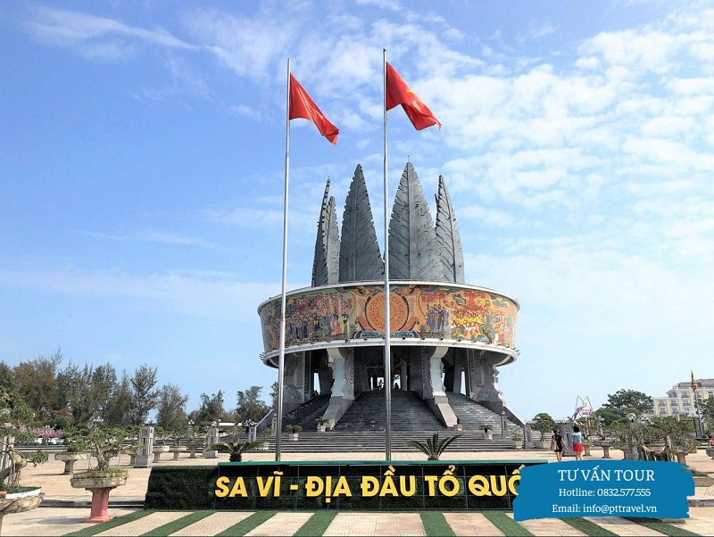 du lịch trà cổ 3 ngày 2 đêm tự túc - Hình 3