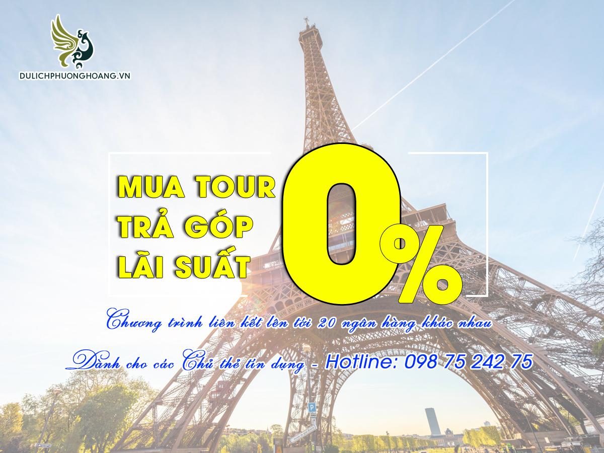 du lịch trả góp - Hình 3
