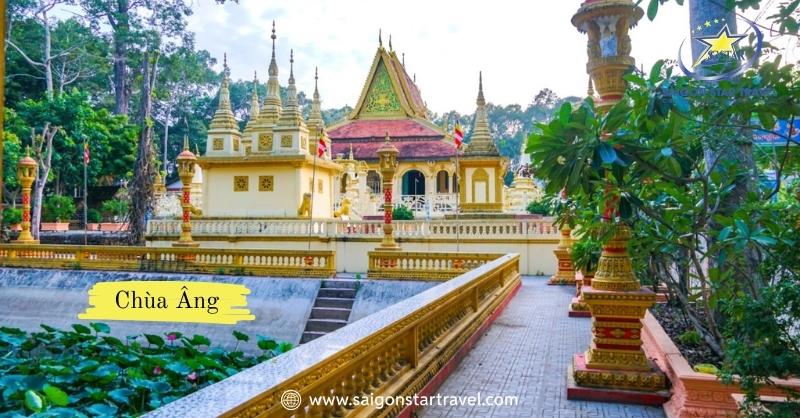 du lịch trà vinh 1 ngày - Hình 2