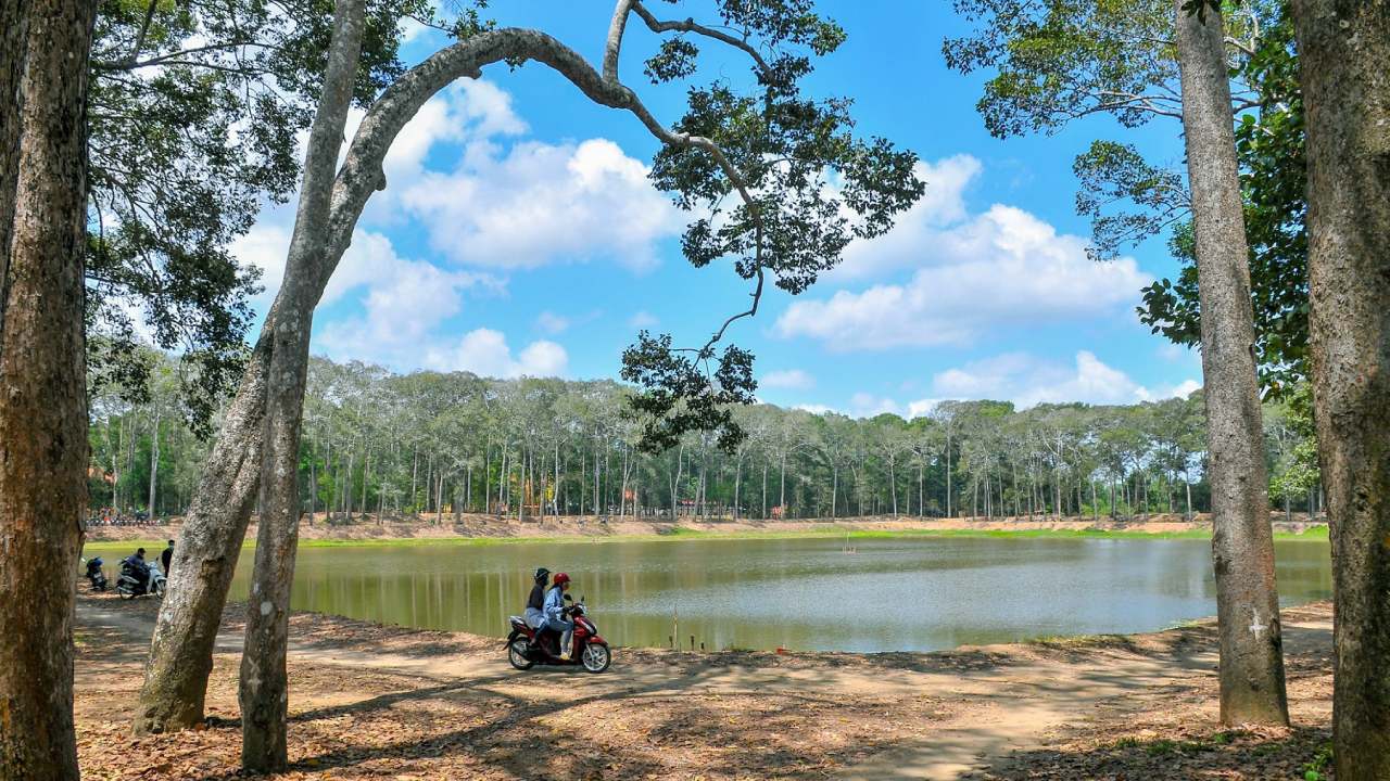 du lịch trà vinh có gì - Hình 2
